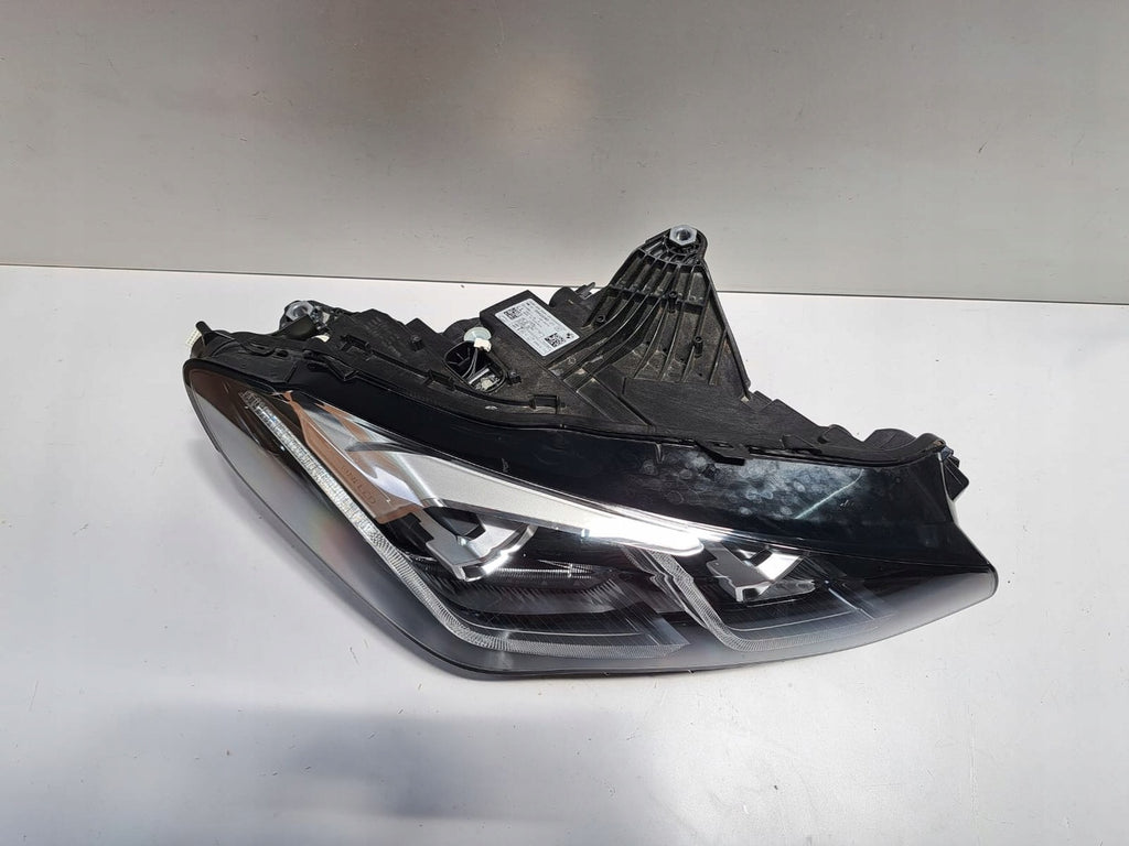 Frontscheinwerfer BMW 2 U06 5A42248-01 LED Ein Stück (Rechts oder Links) SCH5184229777mz