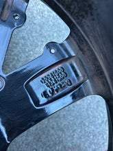 Laden Sie das Bild in den Galerie-Viewer, 1x Alufelge 18 Zoll 8.0" 5x108 9835058180 Peugeot I Rim Wheel FEL1355175478lj