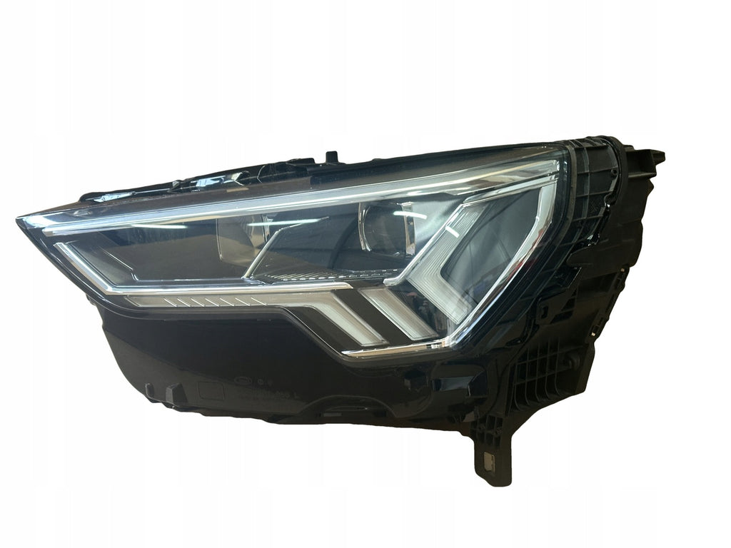 Frontscheinwerfer Audi Q3 83A941033 83A941773 LED Links Scheinwerfer Headlight SCH5599146197oa