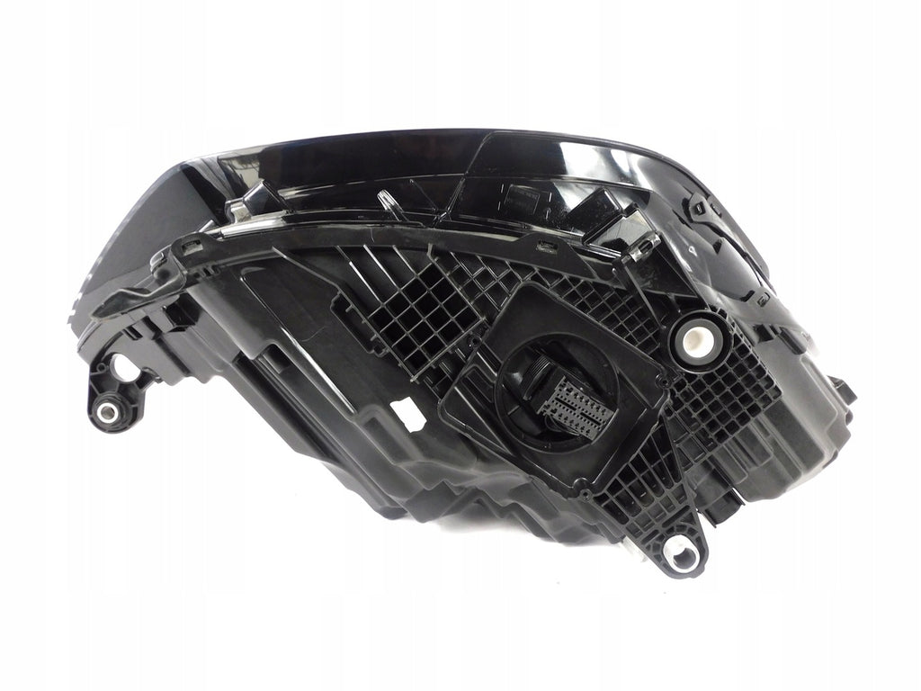 Frontscheinwerfer Audi A1 82A941033D Full LED Links Scheinwerfer Headlight