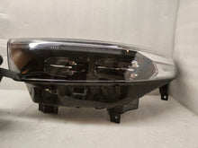 Load image into Gallery viewer, Frontscheinwerfer Ford LB5B13W029GG LB5B13W030GG Full LED Ein Satz Headlight SCH3488159651km