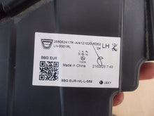 Load image into Gallery viewer, Frontscheinwerfer Dacia Spring 266052417R LED Links Scheinwerfer Headlight