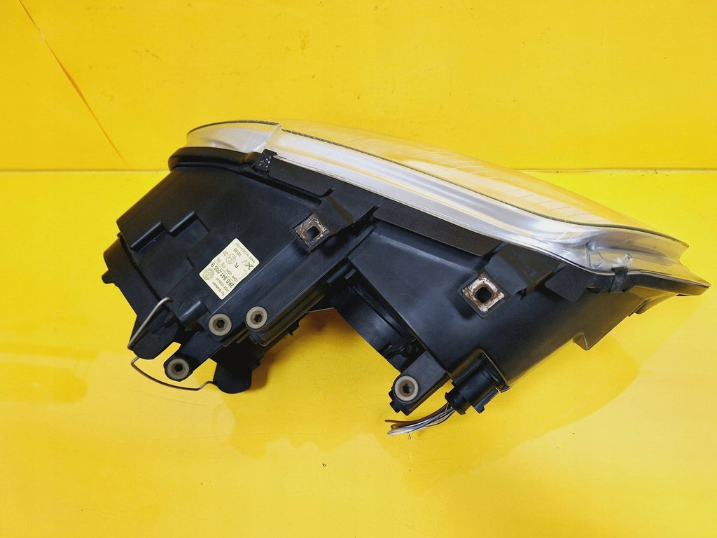 Frontscheinwerfer VW Touran 2K0941005B Links Scheinwerfer Headlight SCH9863757853kd