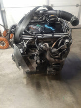 Laden Sie das Bild in den Galerie-Viewer, Motor VW Golf V BKC 1.9 TDI 105PS 77kW 183TKm 2003 Diesel Engine Komplett
