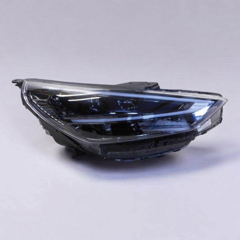 Frontscheinwerfer Hyundai I30 III 92102G4600 LED Rechts Scheinwerfer Headlight