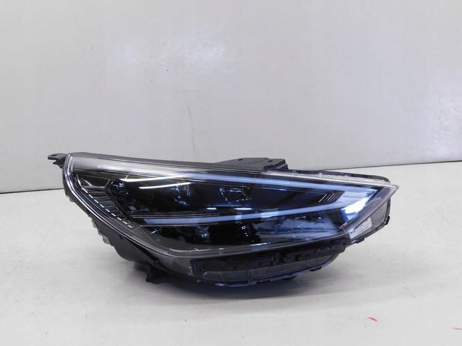 Frontscheinwerfer Hyundai I30 III 92102G4600 LED Rechts Scheinwerfer Headlight