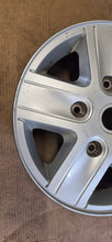 Laden Sie das Bild in den Galerie-Viewer, 1x Alufelge 16 Zoll 5.5" 5x160 6C-1007-AA Ford Transit Rim Wheel FEL1648819770ad
