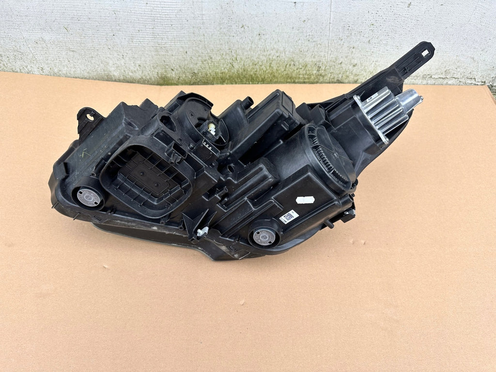 Frontscheinwerfer Opel Crossland X 462161423 Rechts Scheinwerfer Headlight SCH5046644100vb