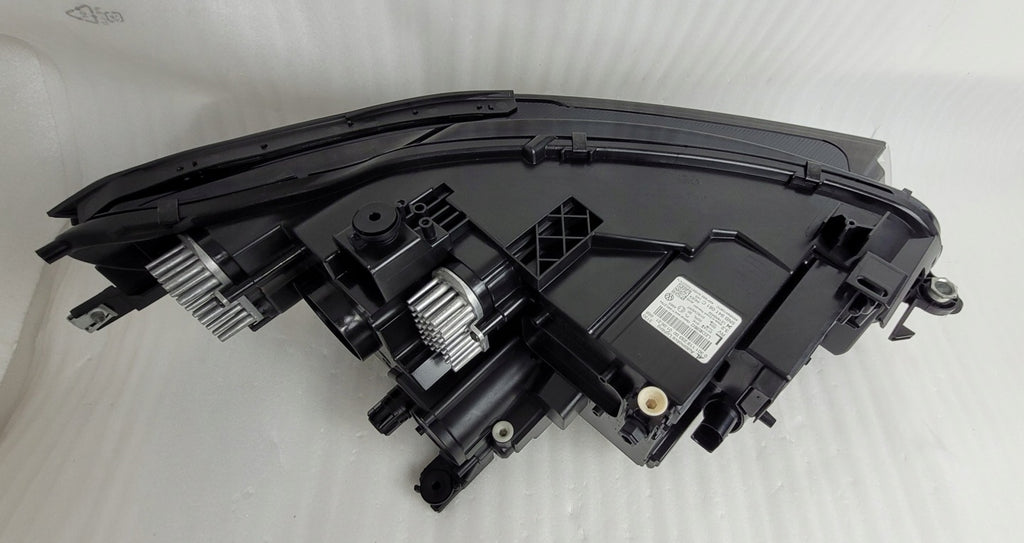 Frontscheinwerfer VW Tiguan 5NB941081C Links Scheinwerfer Headlight SCH8262818117um