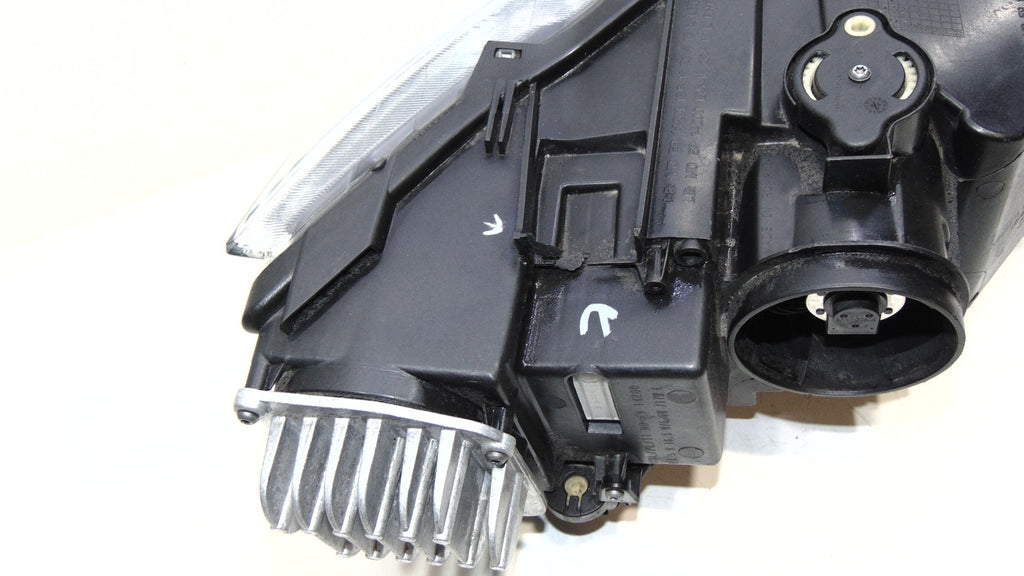 Frontscheinwerfer Seat Ateca 576941007D Full LED Links Scheinwerfer Headlight