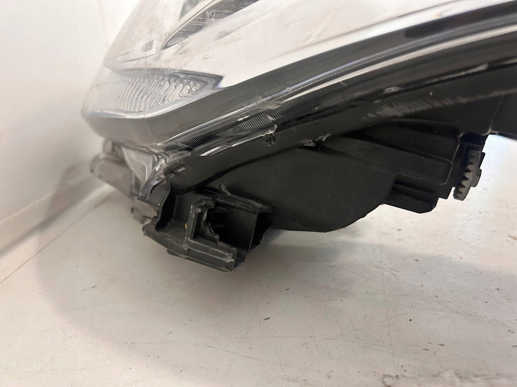 Frontscheinwerfer Toyota C-Hr 212435749 Links Scheinwerfer Headlight SCH5443641114tn