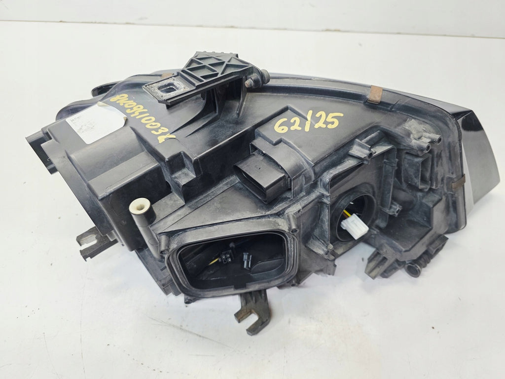 Frontscheinwerfer Audi A4 B8 8K0941003C Ein Stück (Rechts oder Links) Headlight