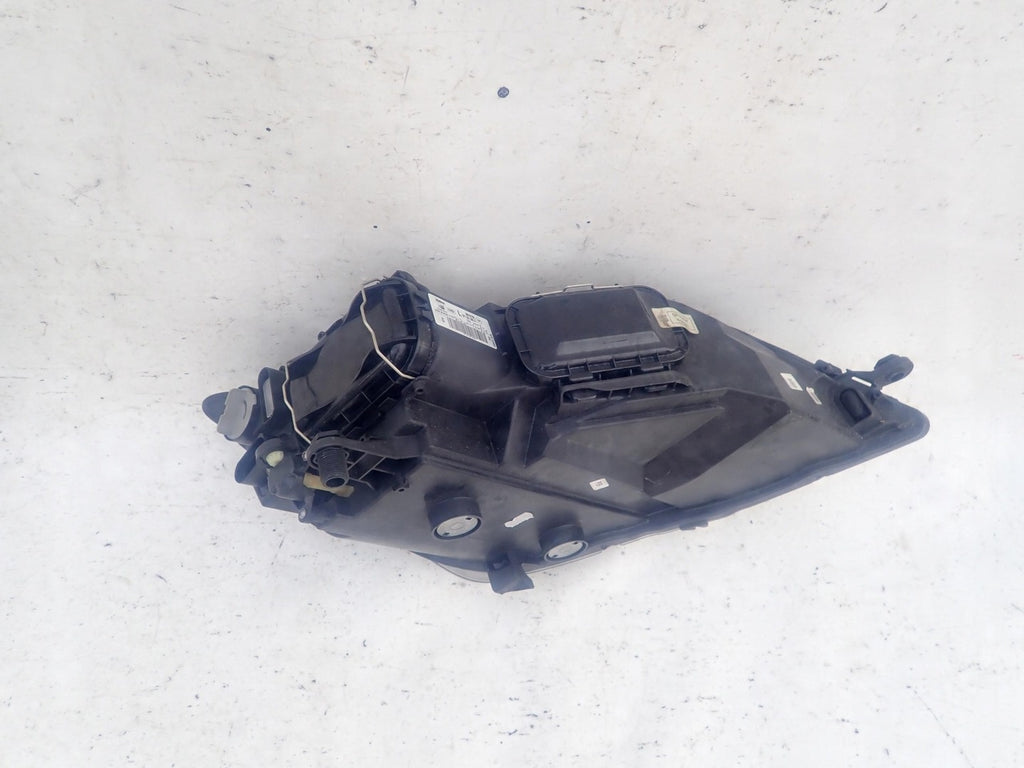 Frontscheinwerfer Seat Leon 5f1 Links Scheinwerfer Headlight