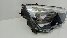 Load image into Gallery viewer, Frontscheinwerfer Opel E Combo 9816825980 Rechts Scheinwerfer Headlight SCH3690784559nb