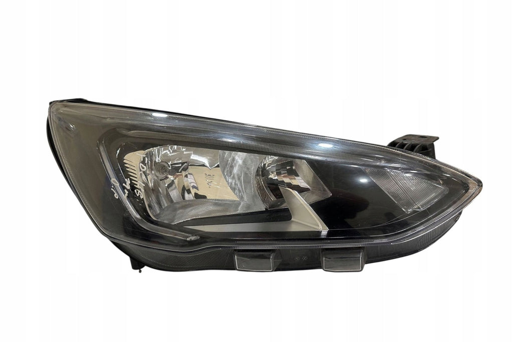 Frontscheinwerfer Ford Focus 00201471 Rechts Scheinwerfer Headlight SCH5687868285hu