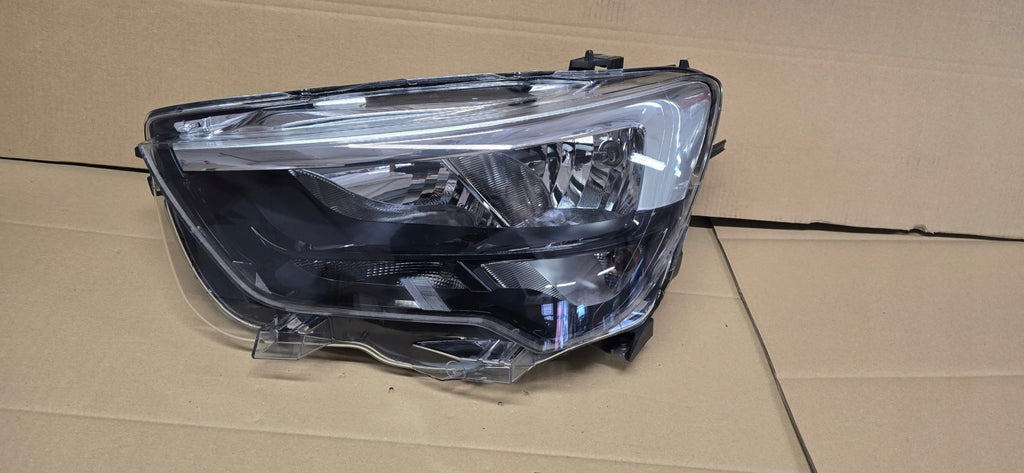 Frontscheinwerfer Opel E Combo 9816825580 Links Scheinwerfer Headlight SCH6130601422hd
