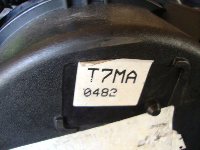 Motor Ford Kuga I T7MA 2.0 TDCI 164TKm Diesel Engine Unkomplett MOT1353315190gx