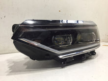 Laden Sie das Bild in den Galerie-Viewer, Frontscheinwerfer VW Passat B8 3G1941081T LED Links Scheinwerfer Headlight SCH3084994882iw