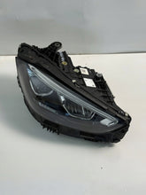 Laden Sie das Bild in den Galerie-Viewer, Frontscheinwerfer Mercedes-Benz W206 A2069068204 LED Rechts Headlight SCH8513285012kn