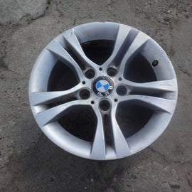 1x Alufelge 16 Zoll 5x120 6780907 BMW E91 E90 Rim Wheel FEL1649298367bi