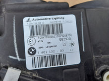 Laden Sie das Bild in den Galerie-Viewer, Frontscheinwerfer BMW F26 X3 F25 7401132-03 Xenon Rechts Scheinwerfer Headlight SCH2460215938dj
