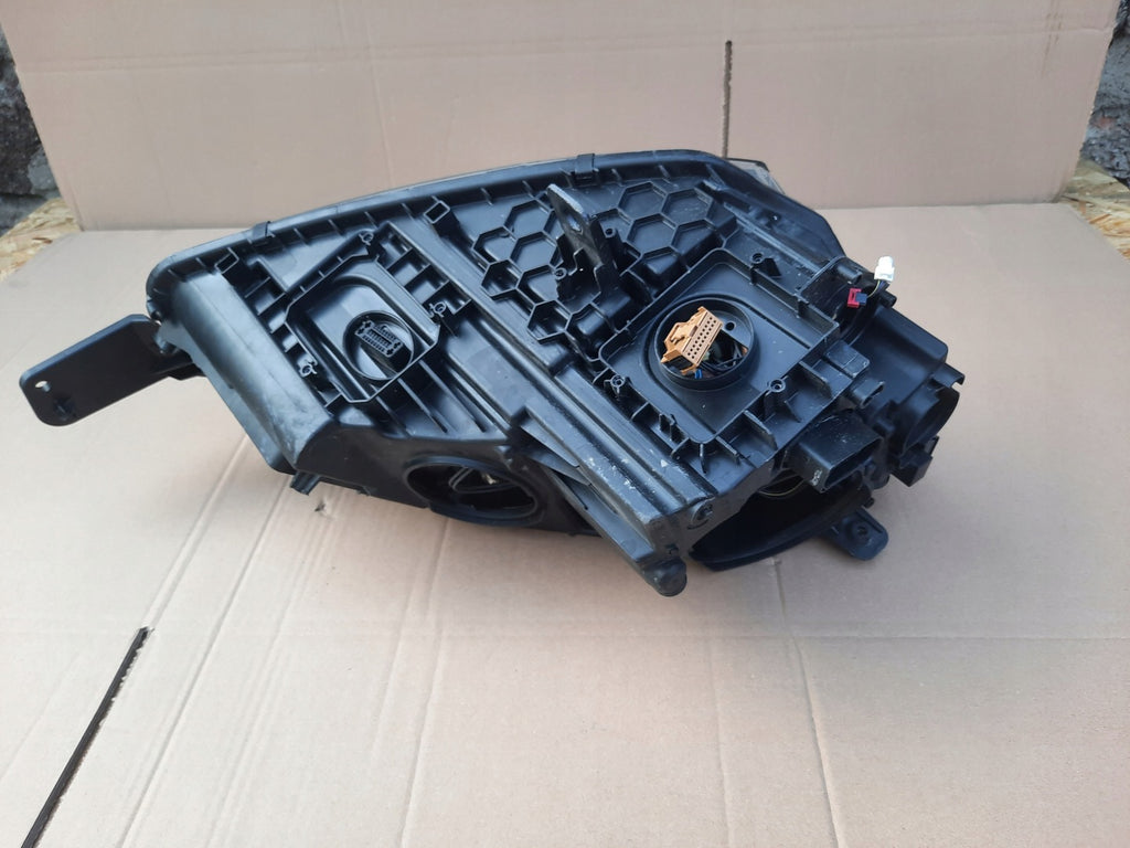 Frontscheinwerfer Skoda Yeti 5L1941015C 030128628100 Xenon Links Headlight