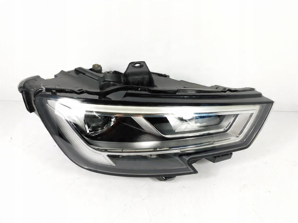 Frontscheinwerfer Audi A3 8V0941034C Full LED Rechts Scheinwerfer Headlight