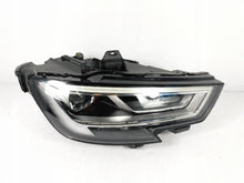 Laden Sie das Bild in den Galerie-Viewer, Frontscheinwerfer Audi A3 8V0941034C Full LED Rechts Scheinwerfer Headlight