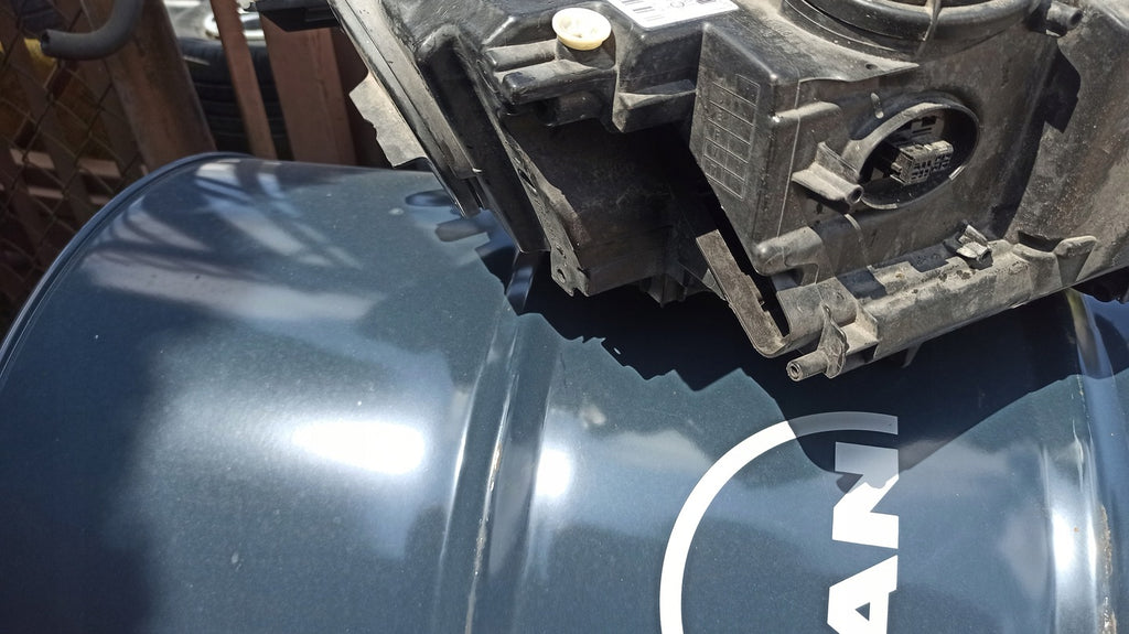 Frontscheinwerfer BMW F20 7229677-08 Xenon Links Scheinwerfer Headlight SCH9146540220bi