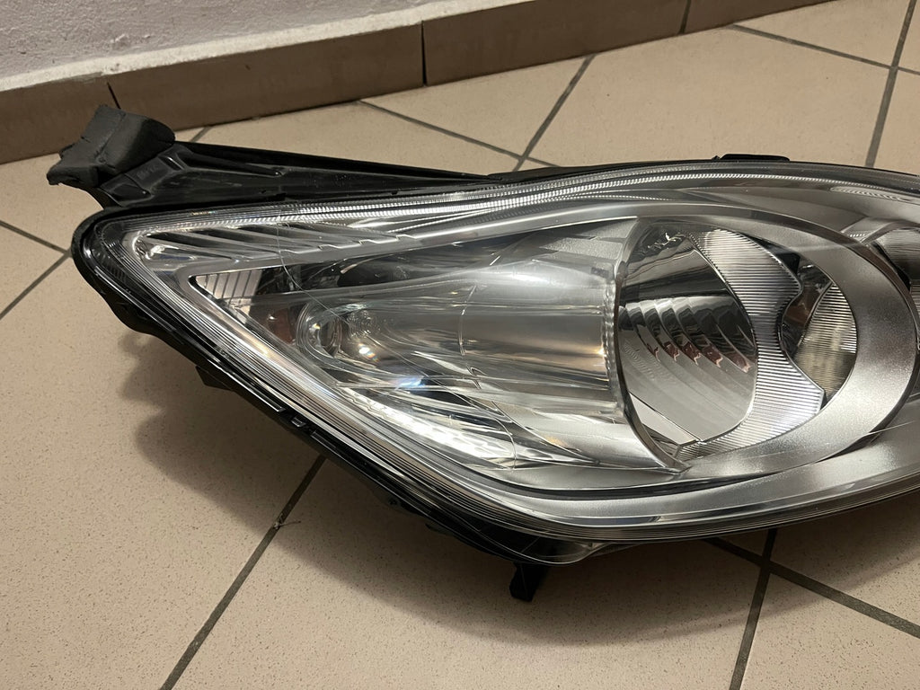 Frontscheinwerfer Ford C-Max Cmax Rechts Scheinwerfer Headlight