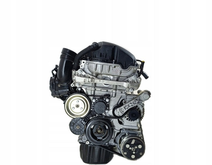 Motor Mini R55 R56 R60 N16B16A 1.6 132TKm Benzin Engine Komplett MOT5699645509kf