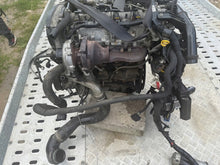 Load image into Gallery viewer, Motor Opel Insignia A A20DTH 2.0 CDTI Diesel Engine Komplett MOT4867893850ul