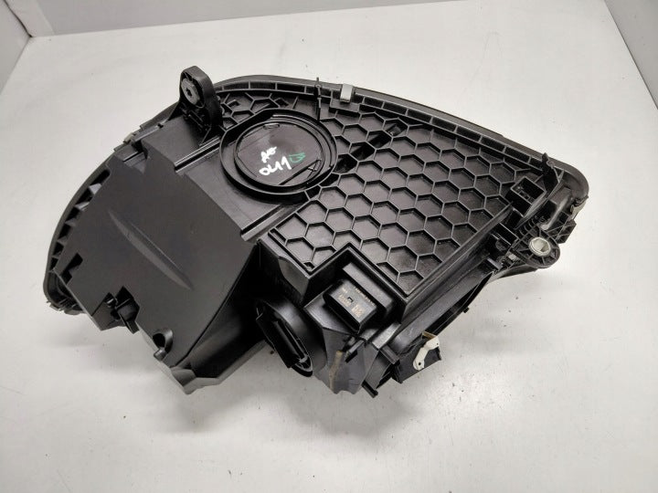 Frontscheinwerfer Mercedes-Benz W206 A2069068204 Full LED Rechts Headlight SCH9541115850ny