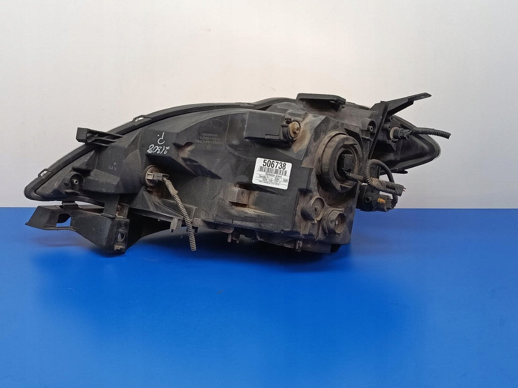 Frontscheinwerfer Honda Fr-V 506738 Rechts Scheinwerfer Headlight SCH7120303938bb