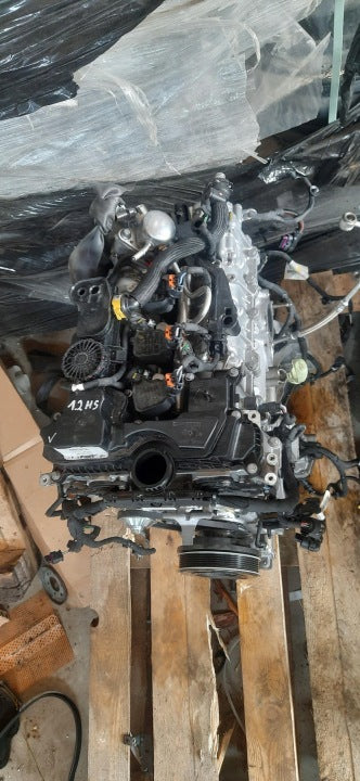 Motor Opel Mokka HN09 1.2 THP 15TKm Hybrid Engine Unkomplett MOT5628404056cf