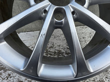 Laden Sie das Bild in den Galerie-Viewer, 1x Alufelge 17 Zoll 6.5" 5x112 A1774010300 Mercedes-Benz W177 Rim Wheel FEL2951505602hl
