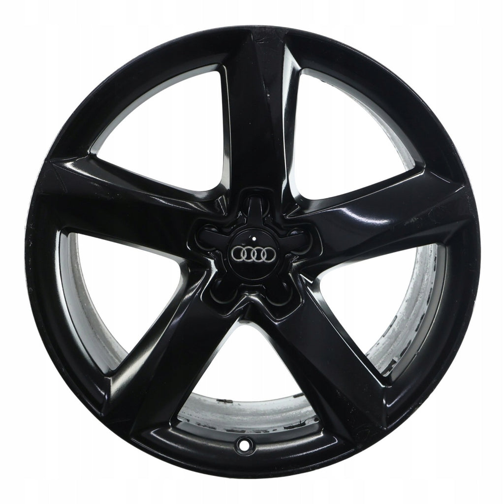 1x Alufelge 19 Zoll 9.0" 5x112 4H0601025BB Audi A8 Rim Wheel FEL6309568830ax