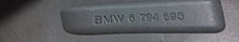 Load image into Gallery viewer, 1x Alufelge 19 Zoll 9.0" 5x120 44ET 6794693 BMW F11 F06 F10 F12 Mg 6 Rim Wheel FEL3972549647nj