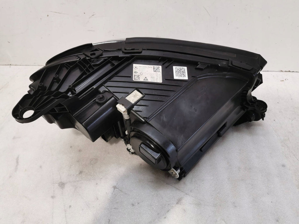 Frontscheinwerfer Mercedes-Benz W213 A2139060110 LED Links Headlight SCH1352180998rs