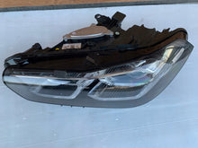Load image into Gallery viewer, Frontscheinwerfer BMW X2 F39 4A01253 LED Links Scheinwerfer Headlight SCH7777426106dq