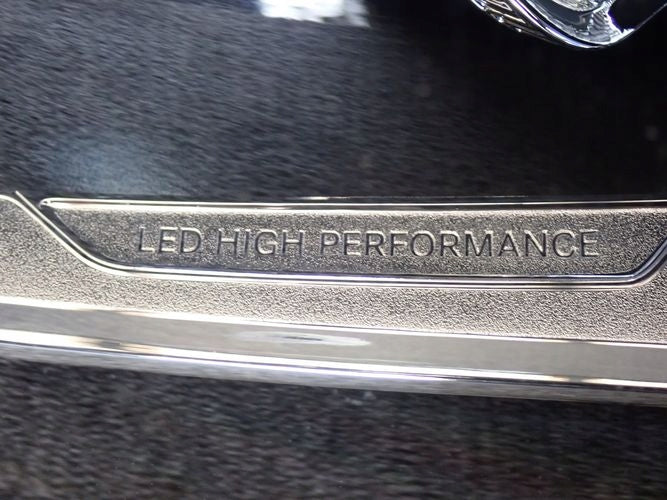 Frontscheinwerfer Mercedes-Benz Gla A1569067000 LED Rechts Headlight