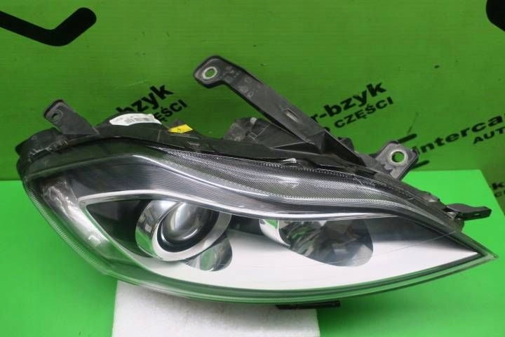 Frontscheinwerfer Lancia Delta III 51876346 Xenon Rechts Scheinwerfer Headlight SCH6765107977gz