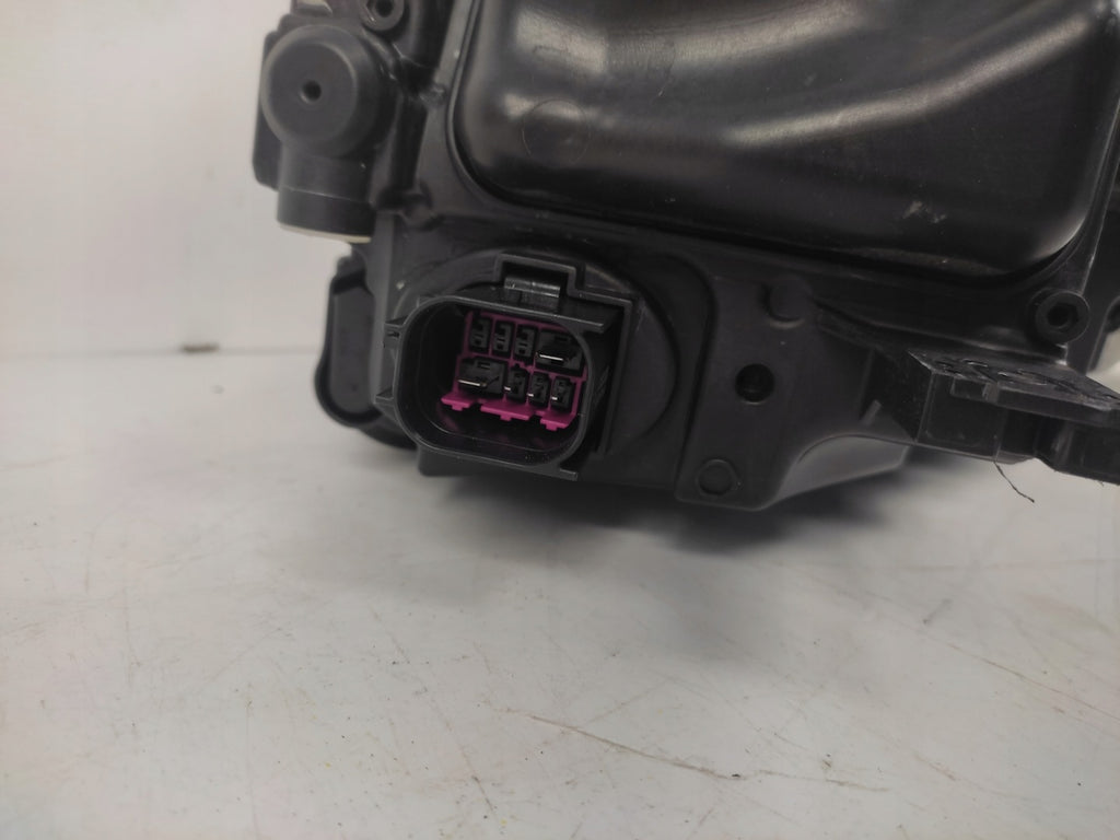 Frontscheinwerfer Audi A4 B9 8W0941012 LED Rechts Scheinwerfer Headlight