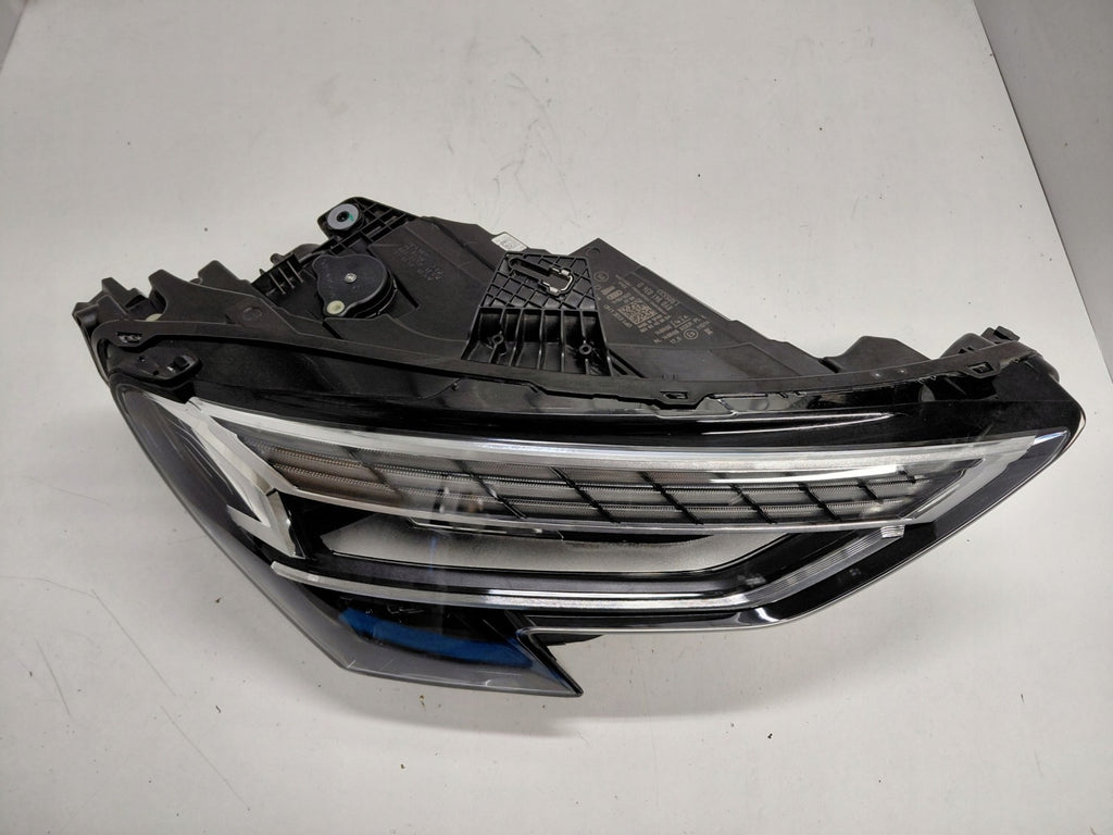 Frontscheinwerfer Audi A3 8Y0941034D Full LED Rechts Scheinwerfer Headlight SCH9962075000jj