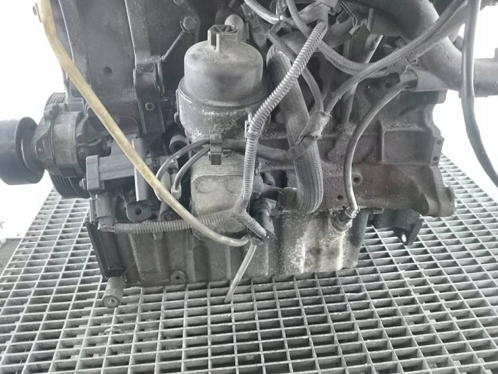Motor Peugeot 508 I RH01 2.0 HDI 2011 Diesel Engine Komplett MOT9065709487zx