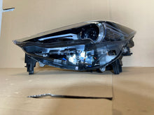 Laden Sie das Bild in den Galerie-Viewer, Frontscheinwerfer Mazda Cx-5 Cx5 KB8N-51040 Full LED Links Headlight