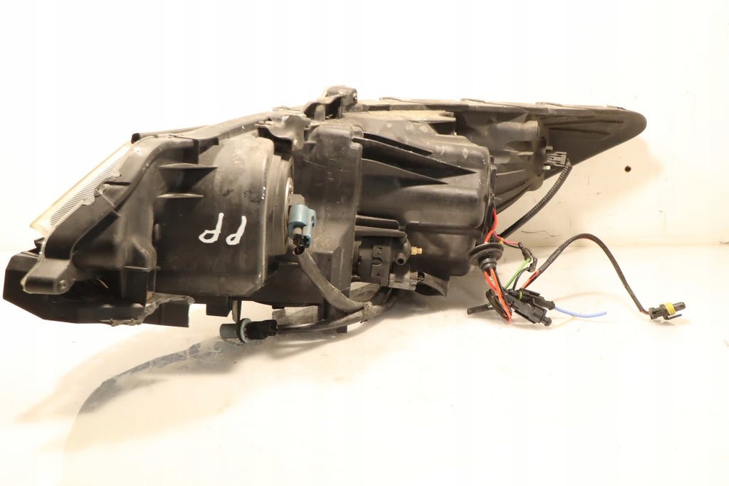Frontscheinwerfer Honda Accord VIII I Rechts Scheinwerfer Headlight SCH9508403019bq