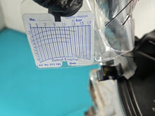 Laden Sie das Bild in den Galerie-Viewer, Motor Peugeot 508 II 5G06 1.6 224PS 2019 Benzin Engine Unkomplett MOT8993012626fa