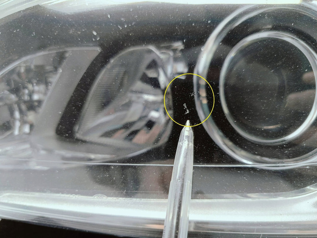 Frontscheinwerfer Volvo S60 II V60 31420261 Xenon Links Scheinwerfer Headlight SCH8954742806kj