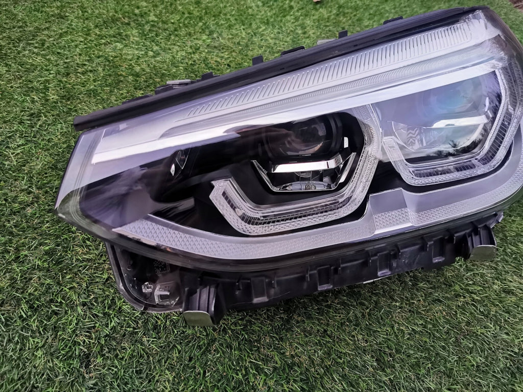 Frontscheinwerfer BMW X3 G01 G02 7494051-02 Full LED Links Headlight SCH2113741860sr